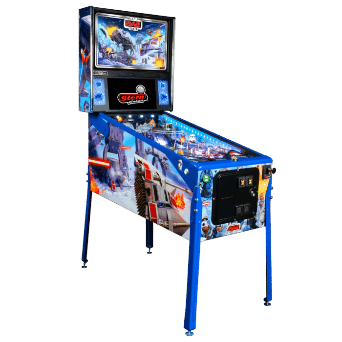 Star Wars: Fall of the Empire Limited Edition Pinball Machine by Stern