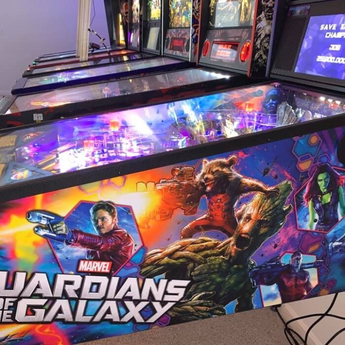 Guardians of the Galaxy (Premium)