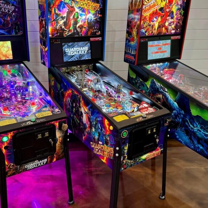 Guardians Of The Galaxy (Pro)