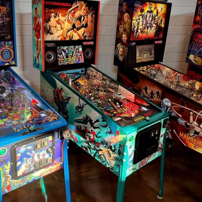 James Bond 007 Limited Edition