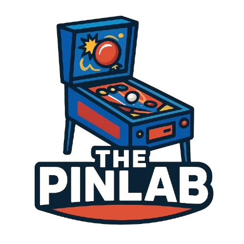 The Pinlab