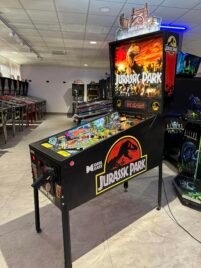 Pinball Machine for Sale UK