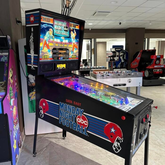 Monday Night Football