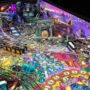 King Kong limited edition pinball